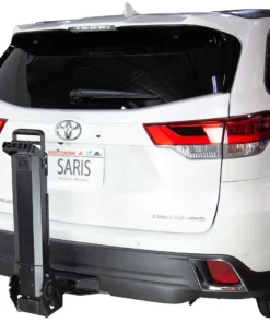 Saris MHS 2+1 Base Hitch Rack -Kokatat Shop media 74d0727d 544d 48e6 97ba f883c625b266