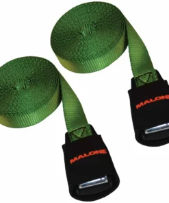 Malone 15' Load Strap 2 Pack