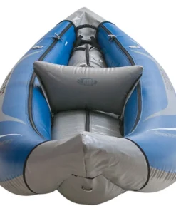 AIRE Tributary Tomcat Solo Inflatable Kayak 18 AIRE Tributary Tomcat Solo Inflatable Kayak -Kokatat Shop media 75489945 777a 4964 9885 a2072bb0024f