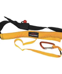 Salamander Bowman Rescue Kayak Tow Tether