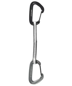 Black Diamond Litewire Quickdraw 16 Cm 3 Pack -Kokatat Shop media 758ae482 6cc5 487e a1df 00d89c9e2ba2