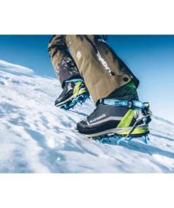 Lowa Women's Cadin II GTX Mid Mountaineering Boots -Kokatat Shop media 75a65055 58f0 42ad 899e ab8c0d7cf55f