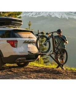 Yakima OnRamp 2 Bike Hitch Rack -Kokatat Shop media 75cbc9c6 cd1d 4ffe ad4d 4e8d7327ce62