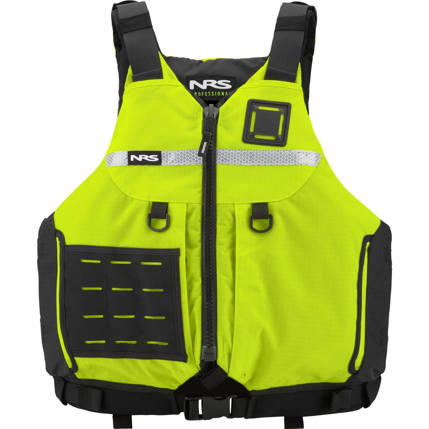 NRS Big Water Guide Lifejacket (PFD) 9 NRS Big Water Guide Lifejacket (PFD) - Image 9