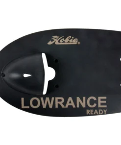 Hobie Lowrance Ready Total Scan Plate Kit -Kokatat Shop media 75db0c38 ee9a 4f56 b6dc ff6f124816a9