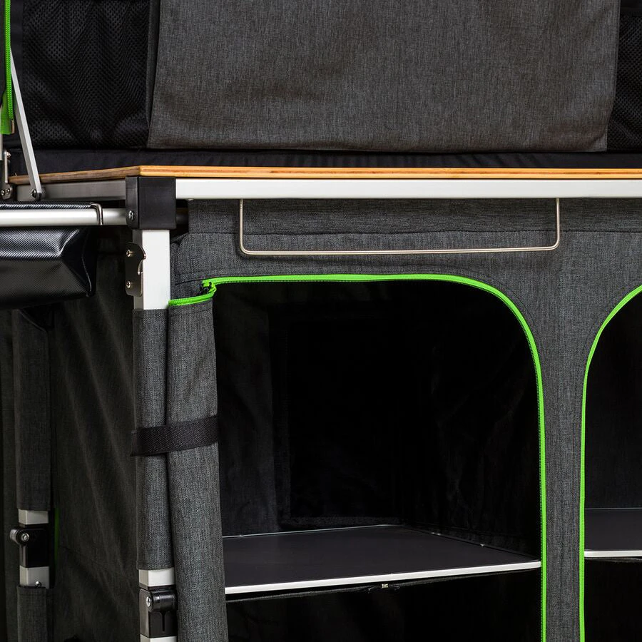 Sylvan Sport Dine O Max Camp Kitchen 4 Sylvan Sport Dine O Max Camp Kitchen - Image 4