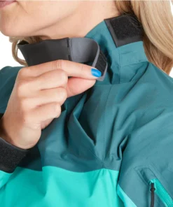 NRS Women's Helium Paddling Jacket -Kokatat Shop media 75ed715c d39a 4ac7 b882 64ba4074008b