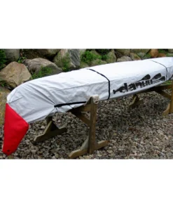 Danuu Deluxe Canoe Storage Cover -Kokatat Shop media 75f8355e 9f36 4cc6 83f5 43783ca91360