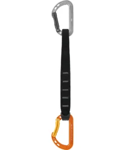 Petzl Spirit Express Quickdraw -Kokatat Shop media 7608fd1f 8274 472f 9838 6b81bb647a58