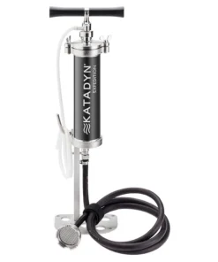 Katadyn Expedition Water Filter