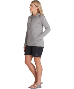 NRS Women's Silkweight Vesi Hoodie -Kokatat Shop media 76177db2 35b9 4224 8068 d9f6488773d6