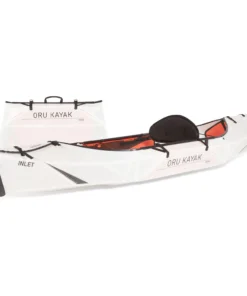 Oru Kayak Inlet Folding Kayak