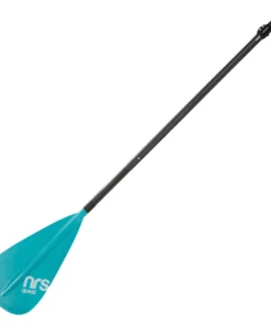 NRS Quest 3-Piece Travel Fiberglass SUP Paddle -Kokatat Shop media 761fdf42 3b77 4d30 9566 98b58751e75a