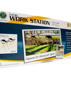 Suspenz Heavy Duty Portable Kayak Stand -Kokatat Shop media 762d63a7 bd1b 46d9 bd13 6b5ebf739fdd