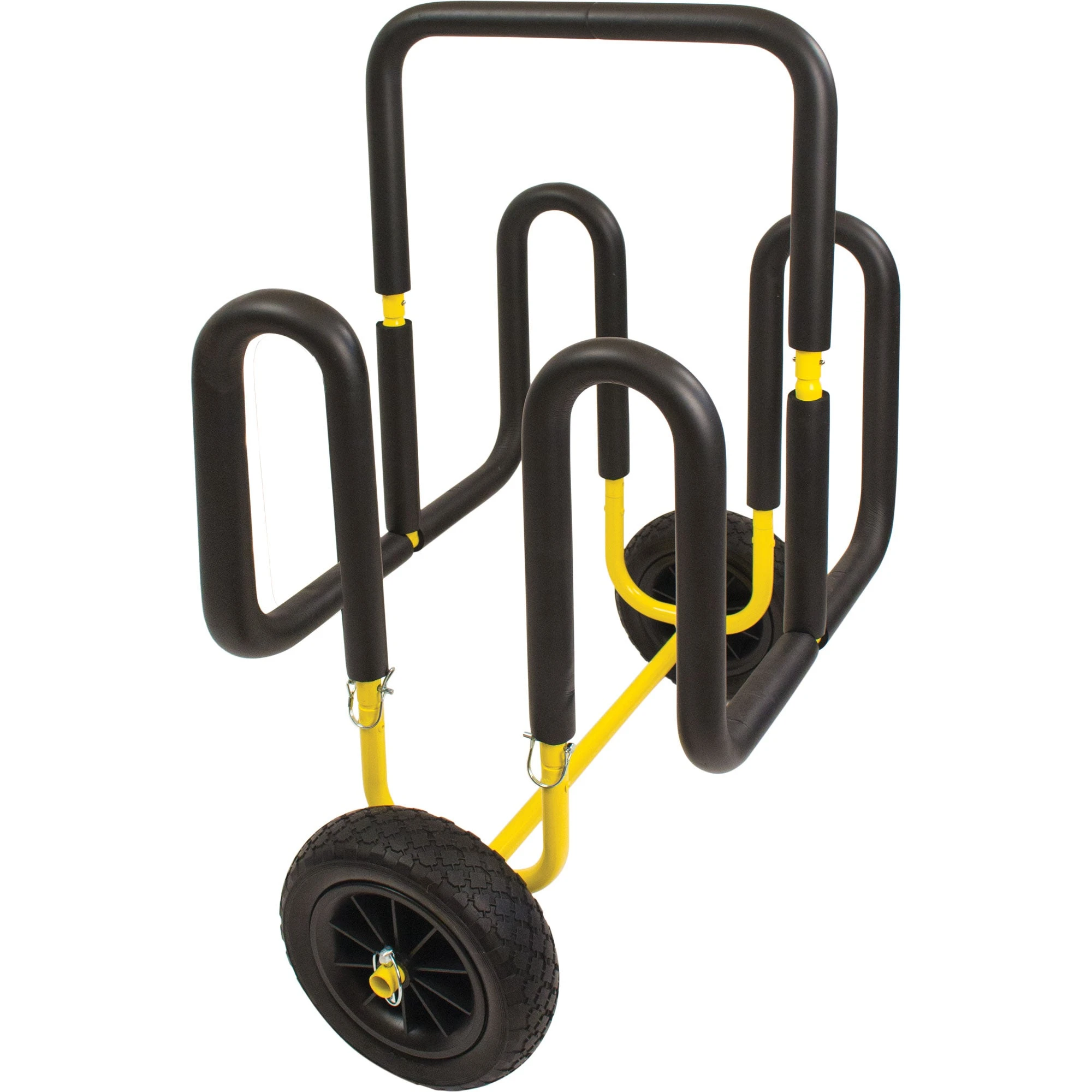 Suspenz Double-Up SUP Airless Cart 2 Suspenz Double-Up SUP Airless Cart - Image 2