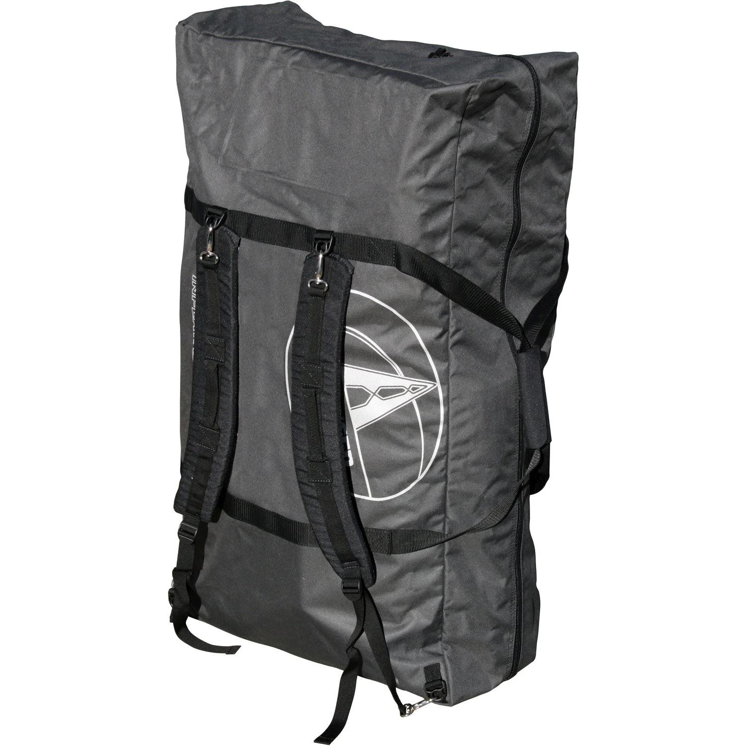 Advanced Elements StraitEdge Angler Pro Inflatable Kayak (Closeout) 6 Advanced Elements StraitEdge Angler Pro Inflatable Kayak (Closeout) - Image 6