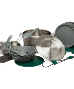 Stanley Full Kitchen Base Camp Cook Set