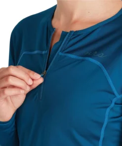 NRS Women's Rashguard Long Sleeve Shirt 16 NRS Women's Rashguard Long Sleeve Shirt -Kokatat Shop media 76a26289 5424 43c6 8bdf 96dcf8786171