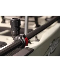 Scotty H-Rail Gear Head Mount -Kokatat Shop media 76d18562 758c 4993 be86 b8d31f51f088