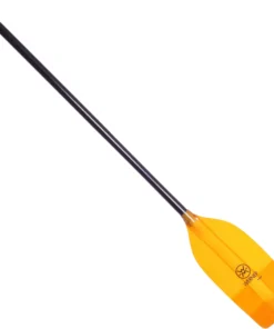 Werner Paddles Werner Bandit 3-Piece Travel Fiberglass Canoe Paddle -Kokatat Shop media 76f73e2e 19c8 42dd 99a4 d396151a30da