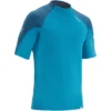 NRS Men's HydroSkin 0.5 Short Sleeve Shirt