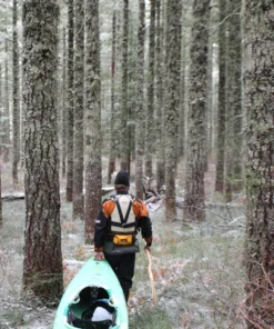 Salamander Retriever Kayak Rescue Throw Rope Bag & Tow Tether 5 Salamander Retriever Kayak Rescue Throw Rope Bag & Tow Tether -Kokatat Shop media 7714766f 8aa3 45ae a526 1ac5016efc25