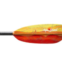 Aqua Bound Tango Fiberglass Straight Shaft 4-Piece Kayak Paddle -Kokatat Shop media 772ba0b2 194a 470e bd57 7709f25ba55a