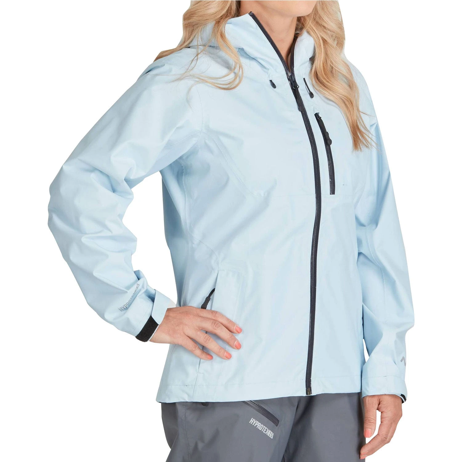 NRS Women's Teeko Paddling Jacket 5 NRS Women's Teeko Paddling Jacket - Image 5