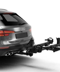 Thule T2 Pro X 2 Bike Hitch Rack -Kokatat Shop media 77c89a64 bc33 4b2d 9225 76fe65ad93ae