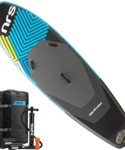 NRS Quiver 10.4 Inflatable SUP Board