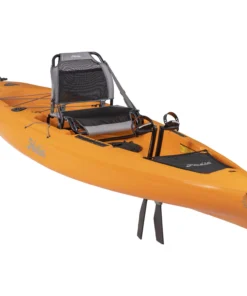 Hobie Mirage Compass Sit-On-Top Fishing Kayak