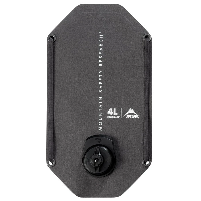 MSR Dromedary Water Storage Bag 1 MSR Dromedary Water Storage Bag