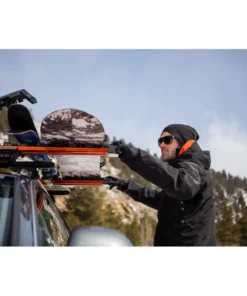 Kuat Grip 4 Ski/Snowboard Rack -Kokatat Shop media 787a1730 d818 43db 99bf bd442958b2f6