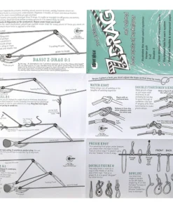 NRS Z-Drag Rescue Kit -Kokatat Shop media 7880c2ed ea7b 432e a455 bd0e7a01e573
