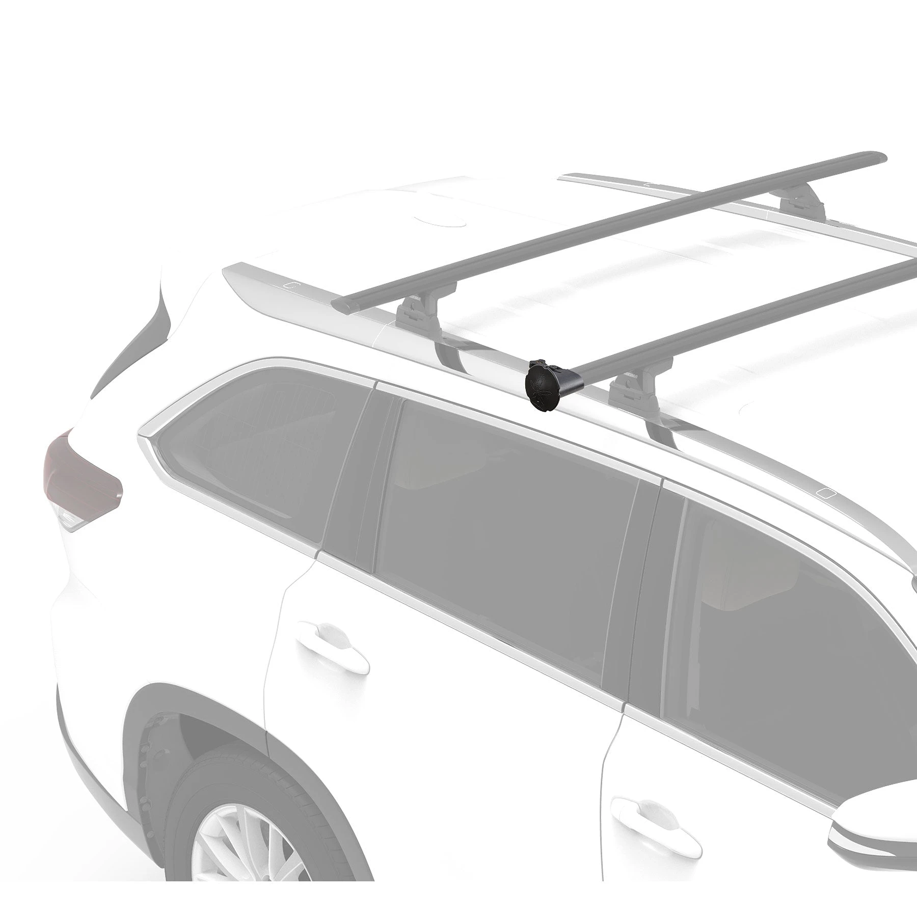 Yakima BoatLoader Evo Kayak Roof Rack 5 Yakima BoatLoader Evo Kayak Roof Rack - Image 5