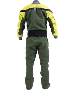 Kokatat Men's Icon GORE-TEX Pro Dry Suit -Kokatat Shop media 78987d6e 44c5 4100 a779 80768756e615