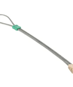 DMM Climbing Brass Offset Nuts Set -Kokatat Shop media 78c57f17 e0fb 443c a6fa 0dc52a1ce5fe