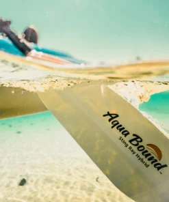 Aqua-Bound Sting Ray Hybrid Versa-Lok 2-Piece Kayak Paddle 22 Aqua-Bound Sting Ray Hybrid Versa-Lok 2-Piece Kayak Paddle -Kokatat Shop media 78db4e8c 8ecf 4fd2 b31f d17237920122