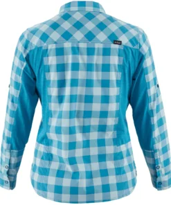 NRS Women's Guide Long Sleeve Shirt (Closeout) -Kokatat Shop media 78dbd5b9 acef 491d 9364 7d2be09cc0a4