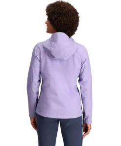 Outdoor Research Women's Aspire II GORE-TEX Jacket -Kokatat Shop media 78ddf8ea 2eaa 4625 a3d6 5adc2690da6b