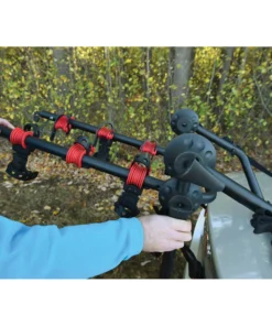 Malone Hanger BC3-OS Bike Trunk Rack -Kokatat Shop media 79152354 00a1 4bfc 9888 f242a1923629