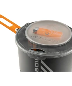 Jetboil Stash Camp Stove -Kokatat Shop media 7940d341 0230 466f bf2e dd87e15f3f4a