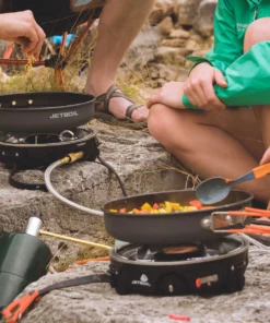 Jetboil Halfgen Basecamp Cooking System 22 Jetboil Halfgen Basecamp Cooking System -Kokatat Shop media 79682fc7 8022 46ad 8258 d1aef41bdeed