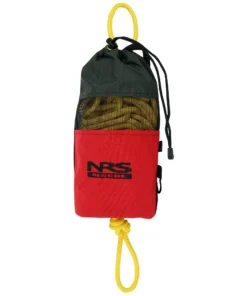 NRS Standard Rescue 3/8 Polypro Throw Rope