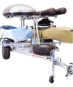 Malone MegaSport LowBed 2-Boat Bunk-Style Kayak Trailer With 2nd Tier 14 Malone MegaSport LowBed 2-Boat Bunk-Style Kayak Trailer With 2nd Tier -Kokatat Shop media 7975a34f d465 4ecd 9db8 49a90e158f1c