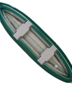 AIRE Traveler Inflatable Canoe -Kokatat Shop media 79a435e8 be7f 42d7 ac33 808bde1a6733