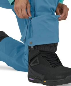 Patagonia Women's Stormstride Pants (Closeout) -Kokatat Shop media 79b66f8a 3e17 40b1 bab9 f49874d470de