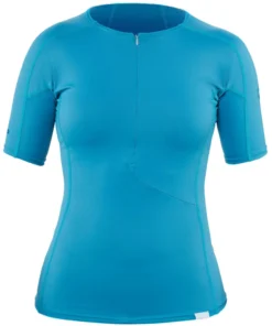 NRS Women's H2Core Rashguard Short Sleeve Shirt (Closeout) -Kokatat Shop media 79bd6d4b 4430 4ab5 a62c 38ca0d7e0c73