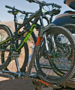 Kuat NV 2.0 Bike Hitch Rack -Kokatat Shop media 79e26baf b5ee 4939 a63a 8f5be770a407