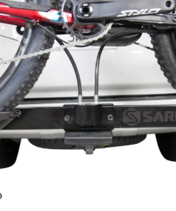 Saris SuperClamp EX 2 Bike Hitch Rack -Kokatat Shop media 79ecd038 9a12 4579 86e5 609dfb8fa782
